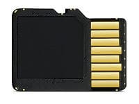 Garmin microSD 8GB