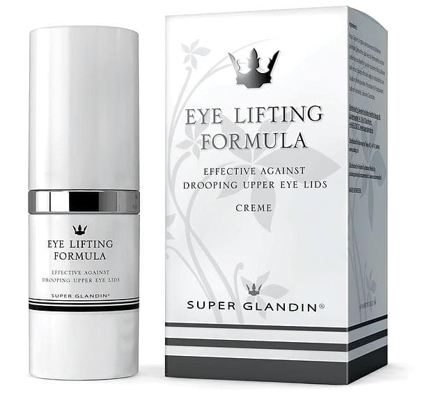 Super Glandin Eye Lifting Formula Cream 15ml