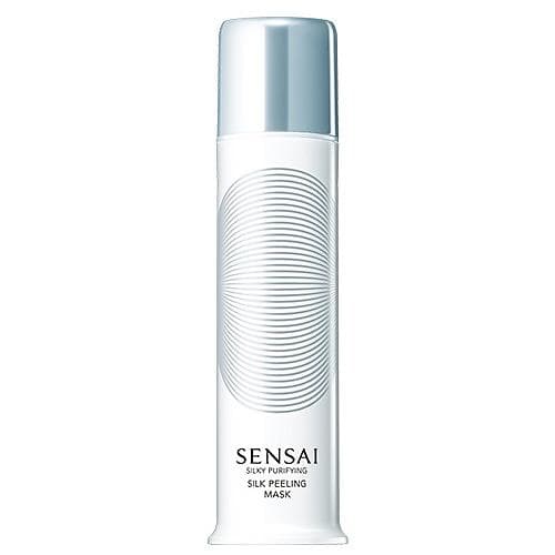 Kanebo Sensai Silky Purifying Silk Peeling Mask 90ml