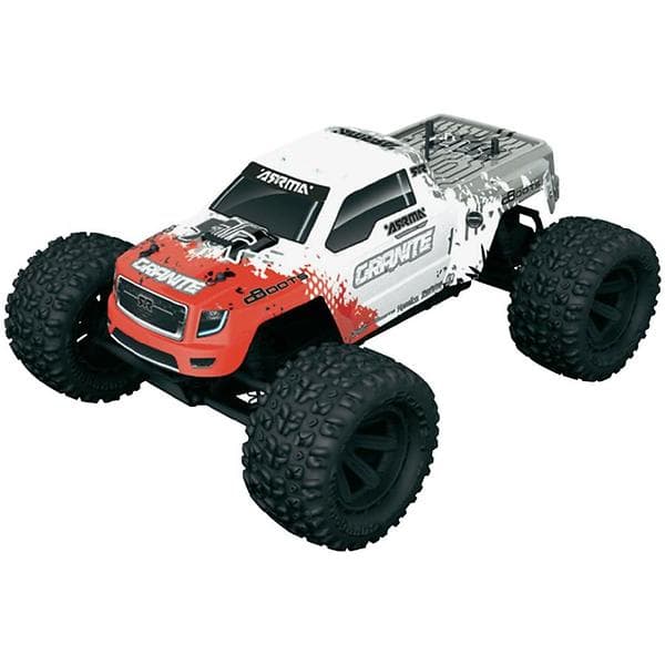 Arrma Mega Granite RTR