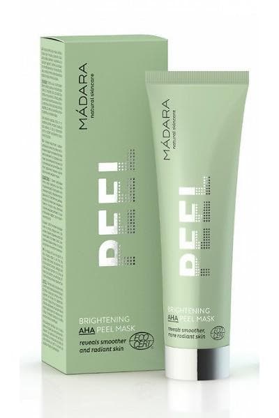 Madara Brightening AHA Peel Mask 60ml
