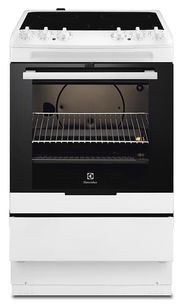 Electrolux EKC4011AOW 230V (Vit)