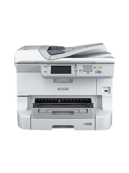 Epson WorkForce Pro WF-8590DTWF