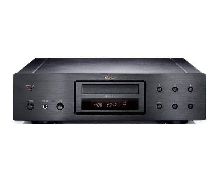 Vincent CD-S1.2