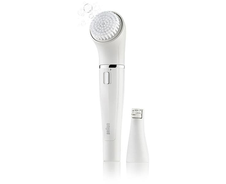 Braun Face 810