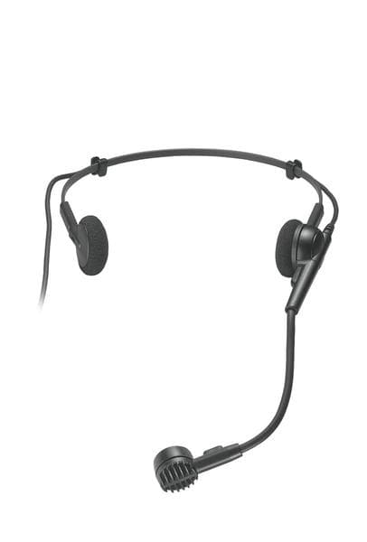 Audio Technica PRO 8HEX