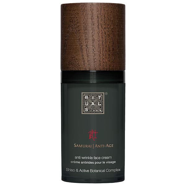 Rituals Samurai Anti-Age Cream 50ml