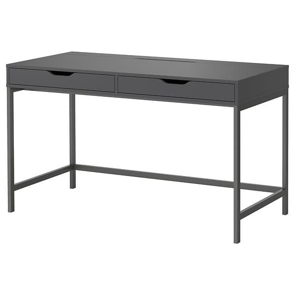 IKEA Alex Skrivbord 131x60cm