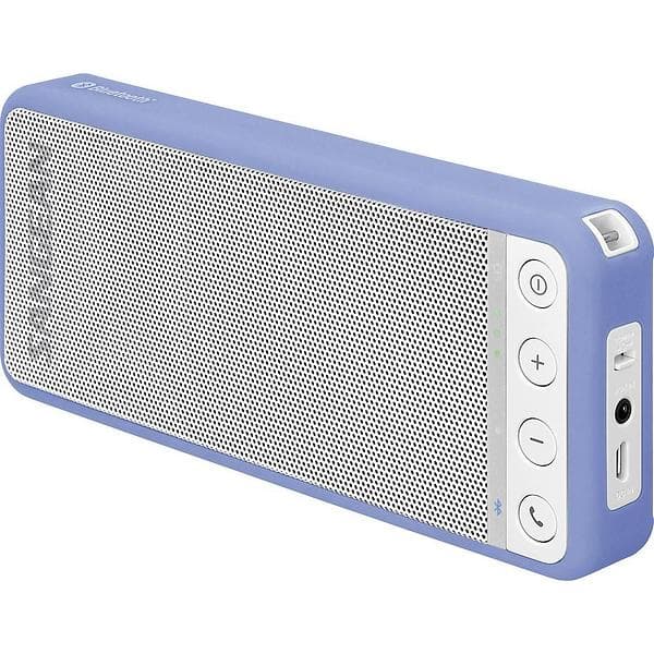 Sangean BluTab BTS-101 Bluetooth Högtalare