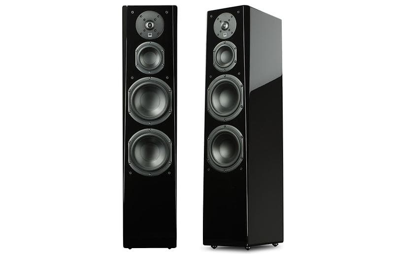 SVS Prime Tower