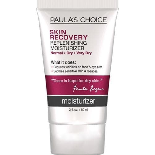 Paula's Choice Skin Recovery Replenishing Moisturizer 60ml