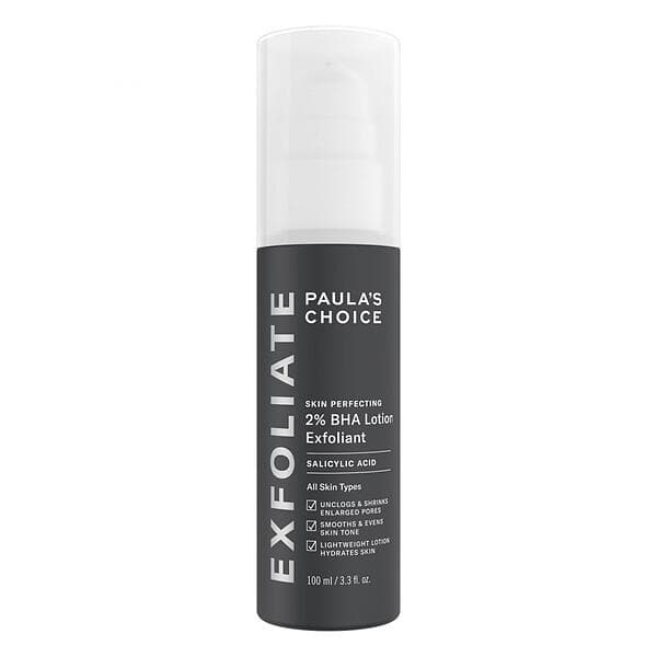 Paula's Choice Skin Perfecting 2% BHA Lotion Exfoliant 100ml