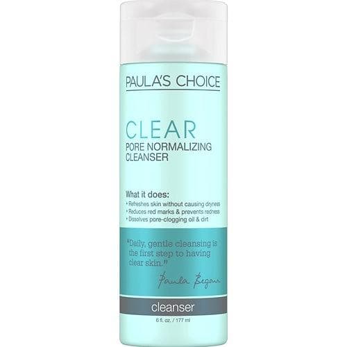 Paula's Choice Clear Pore Normalizing Cleanser 177ml