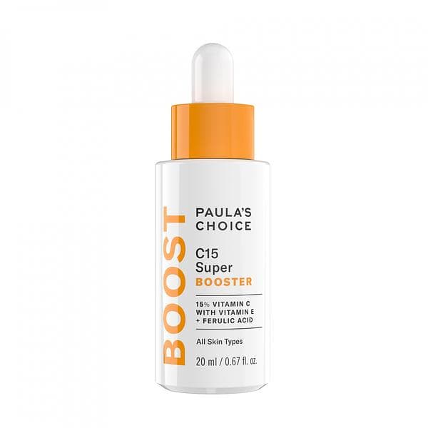 Paula's Choice Resist C15 Super Booster 20ml