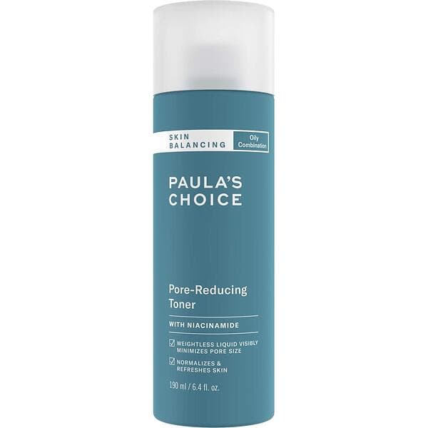 Paula's Choice Skin Balancing Pore-Reducing Toner 190ml