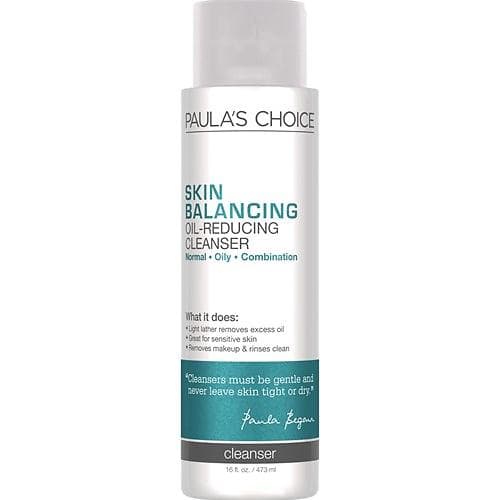 Paula's Choice Skin Balancing Oil-Reducing Cleanser 473ml