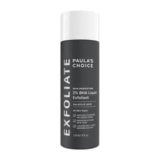 Paula's Choice Skin Perfecting 2% BHA Liquid Exfoliant 118ml