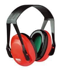 MSA Sordin XLS Headband