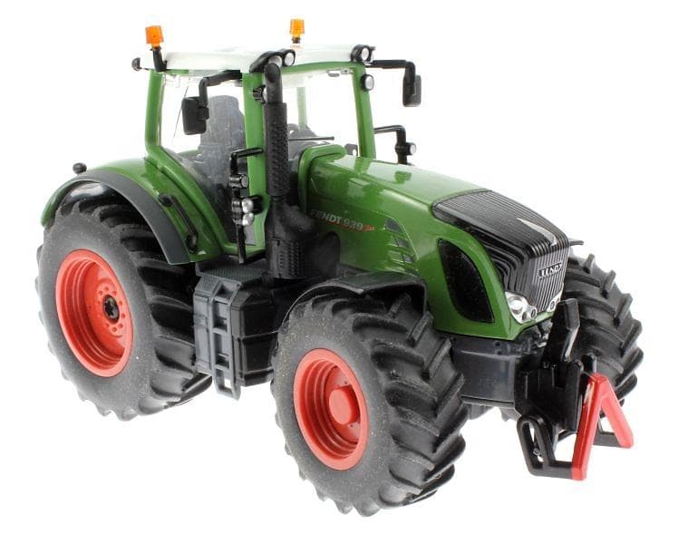 Siku Fendt 939 Set RTR