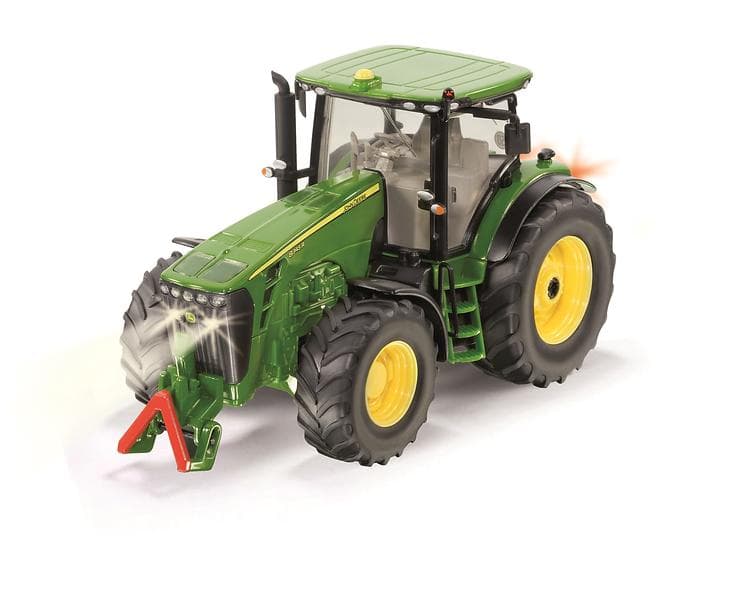 Siku John Deere 8345R Set RTR