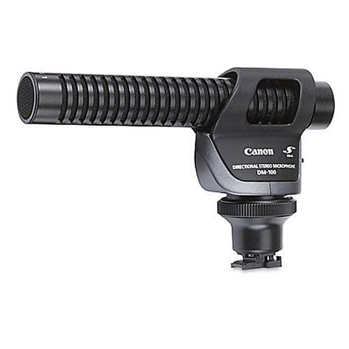 Canon DM-100