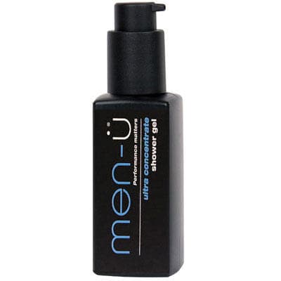 men-ü Shower Gel 100ml