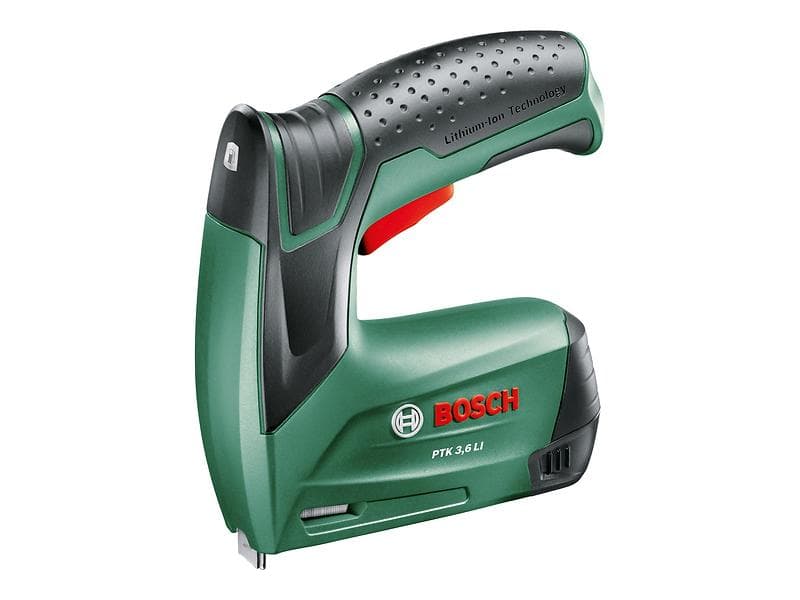 Bosch PTK 3,6 Li