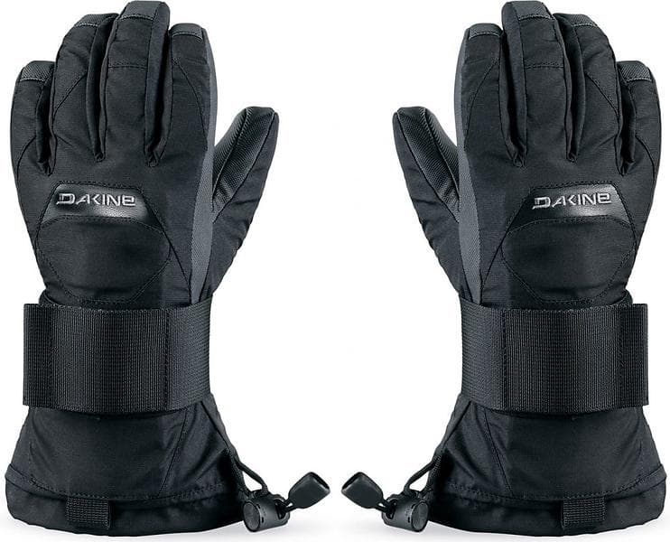 Dakine Wristguard Glove (Junior)