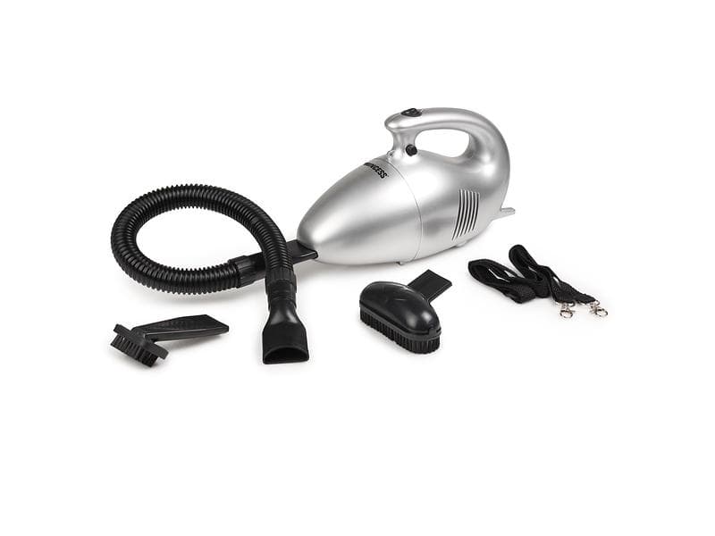 Princess Turbo Tiger Compact 332757 Sladdlös