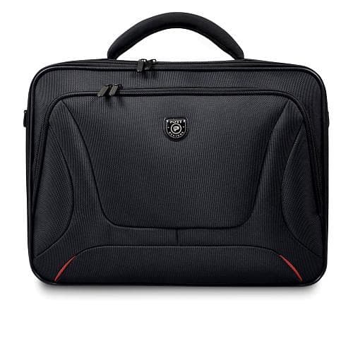 PORT Designs Courchevel Clamshell 17,3"