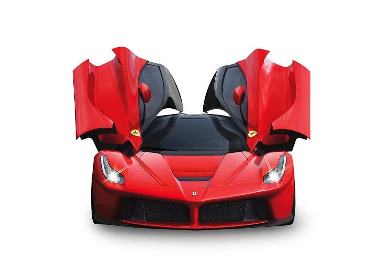 Jamara Ferrari LaFerrari (404130) RTR