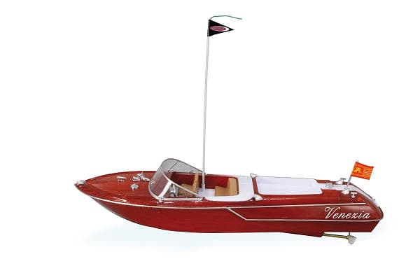 Jamara Venezia 2 40 MHz (040390) RTR