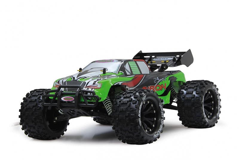 Jamara EP Akron Brushless (053265) RTR