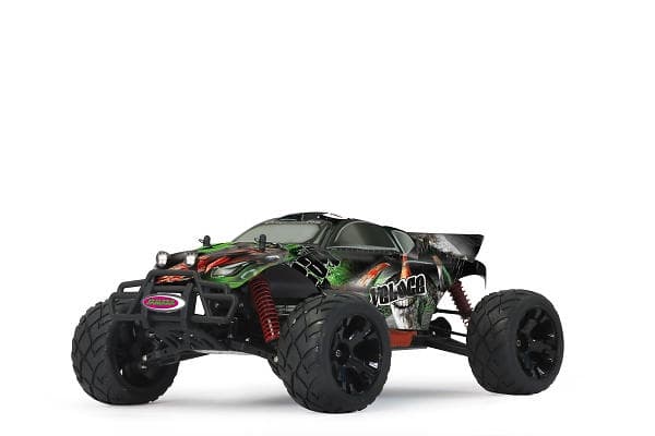 Jamara EP Veloce Truggy (053370) RTR