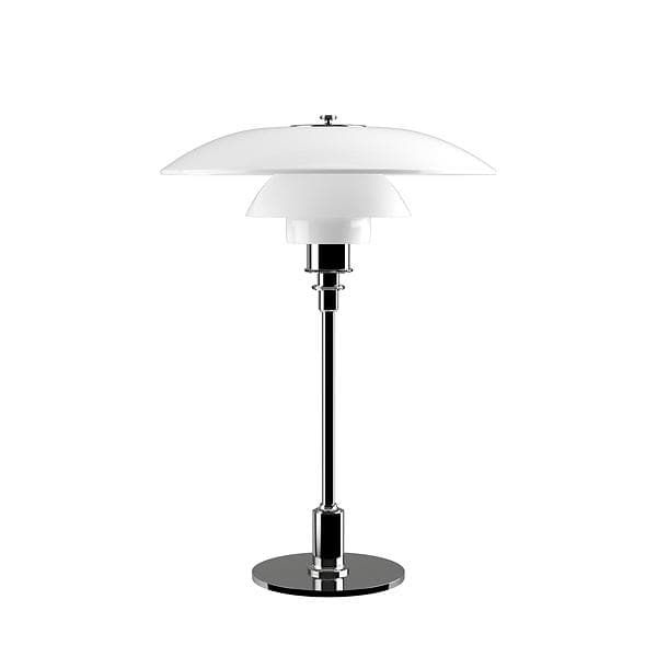 Louis Poulsen PH 3/2 Table Lamp