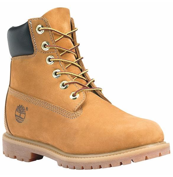 Timberland 6-Inch Premium WP (Dam)