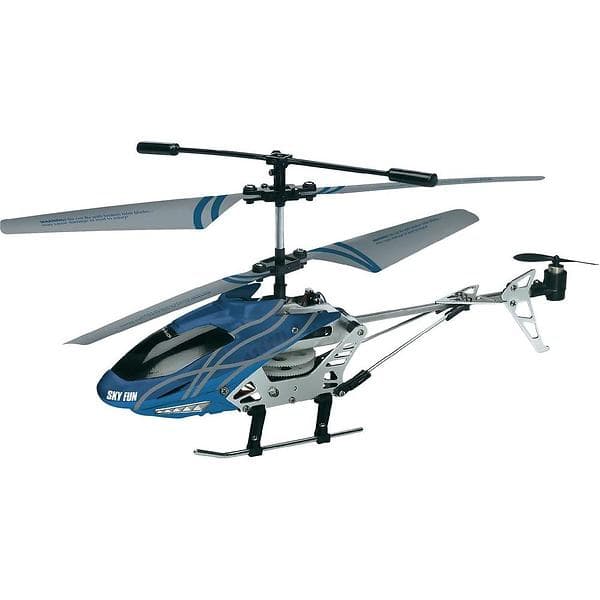 Revell Sky Fun RTF