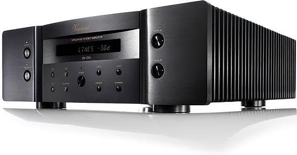 Vincent CD-S5