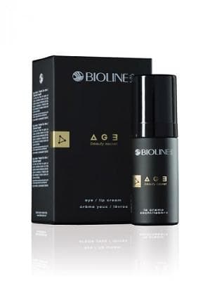 Bioline Age Beauty Secret The Eye & Lip Cream 30ml