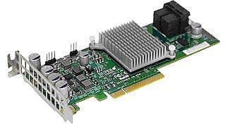 Supermicro AOC-S3008L-L8I