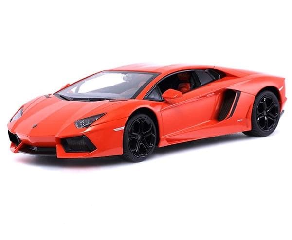 Rastar Lamborghini Aventador LP 700-4 (43000) RTR