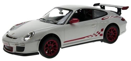 Rastar Porsche GT3 RS (42800) RTR