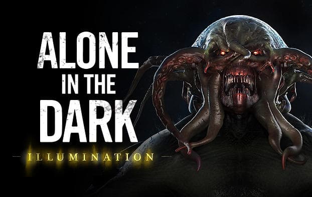 Alone in the Dark: Illumination (PC)