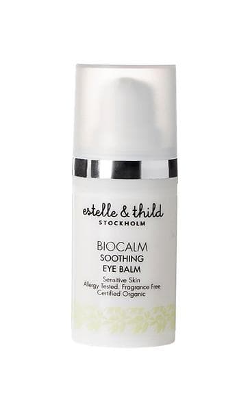 Estelle & Thild BioCalm Soothing Eye Balm 15ml