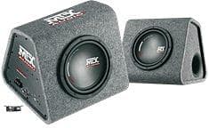 MTX Roadthunder RTP8