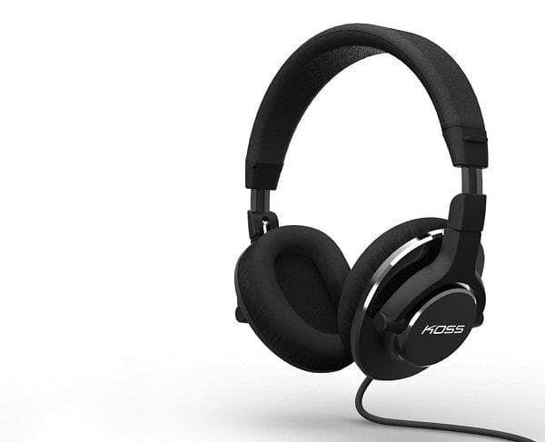 Koss Pro4s Over-ear Headset