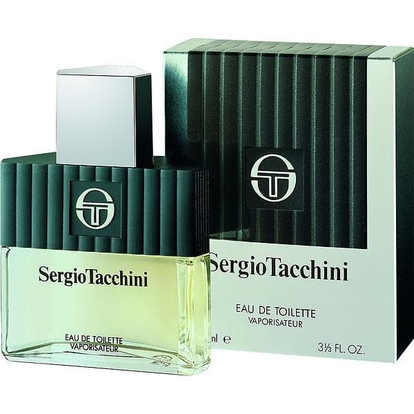 Sergio Tacchini Classic edt 100ml