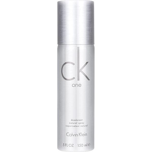 Calvin Klein CK One Deo Spray 150ml