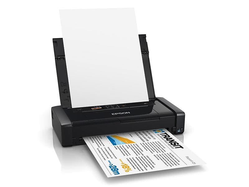 Epson WorkForce WF-100W