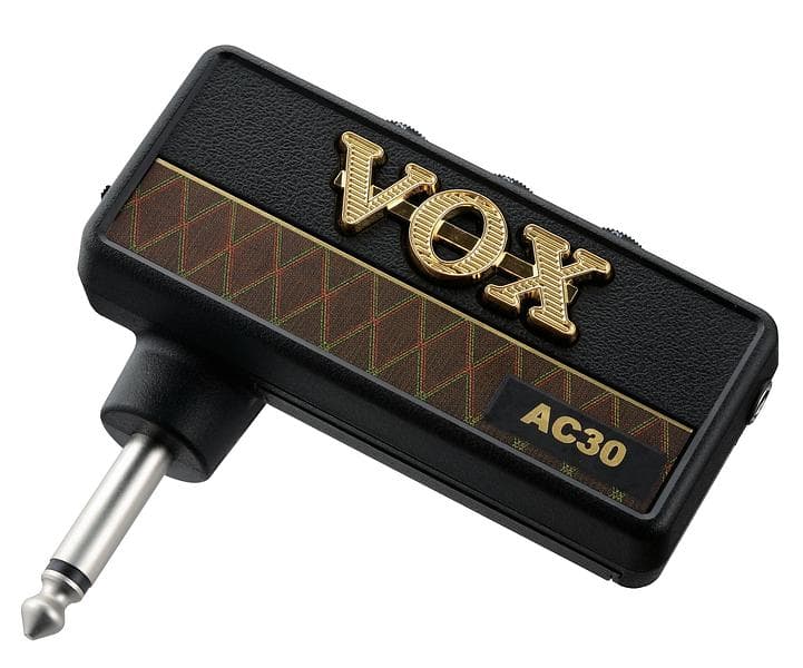 VOX amPlug 2 AC30